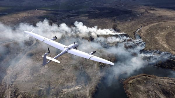 Quantum Systems and Rohde & Schwarz Enhance Tactical UAV SIGINT Capabilities