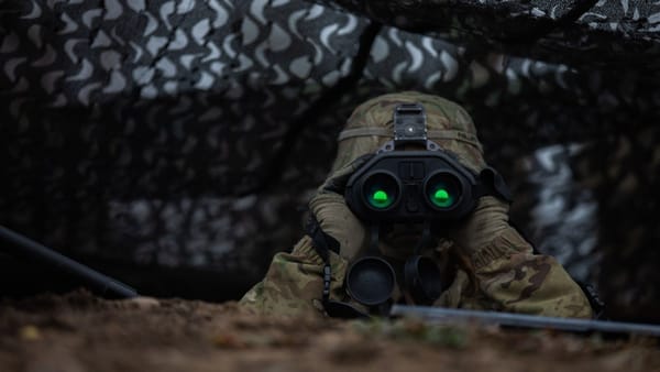 U.S. Troop Presence in Poland to Remain Steady Amid Adjustments in Europe