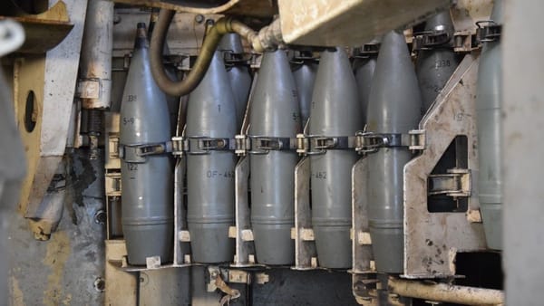 Europe’s Defence Spending: Challenges Beyond Increased Investment