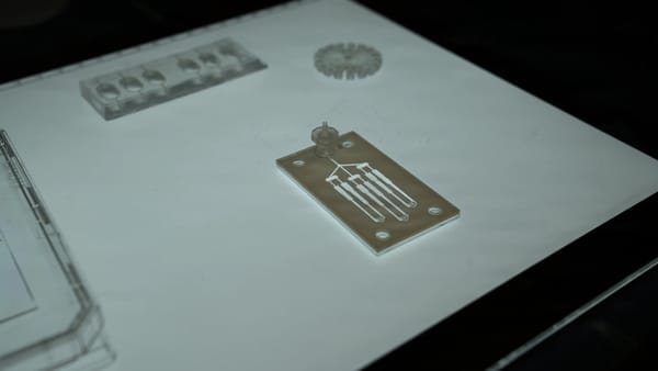 US Army Develops New Technology for Identifying Bio-Binding Agents