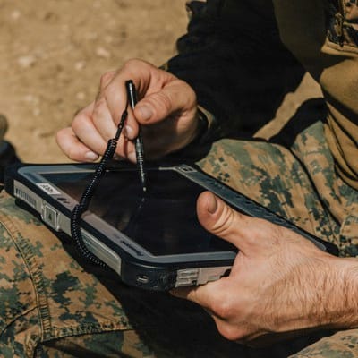 SOCOM’s Strategic Embrace of AI and Autonomy