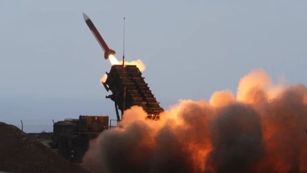 Germany Deploys Patriot Systems to Türkiye in NATO Air Defense Initiative