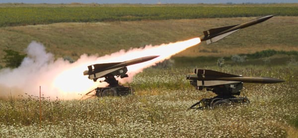 U.S. Authorizes $108.1 Million Support Package for Ukraine's FrankenSAM HAWK Systems