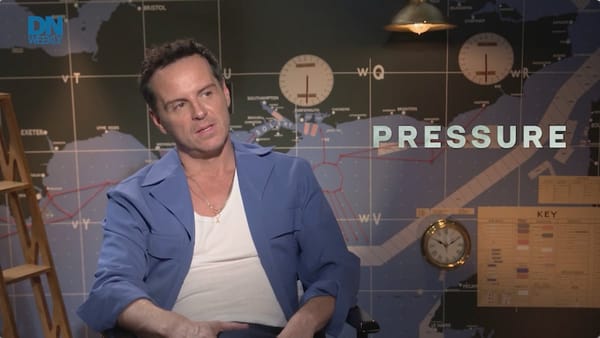 Insights from the Cast of 'Pressure' on D-Day's Meteorological Challenges