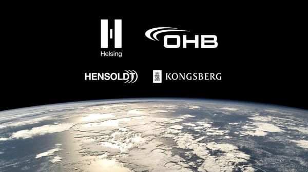 Germany's Helsing and OHB Launch AI-Enabled Military Targeting Initiative