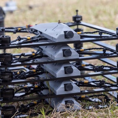 Pentagon's DAWG Initiative: A $54 Billion Push for Autonomous Warfare