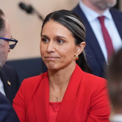 Gabbard Resigns as Director of National Intelligence Amid Personal Circumstances