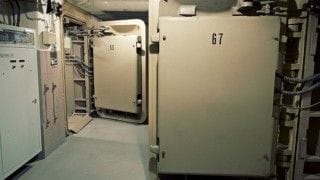 Germany's Urban Shelter Initiative: Transforming Everyday Spaces into Crisis Resilience