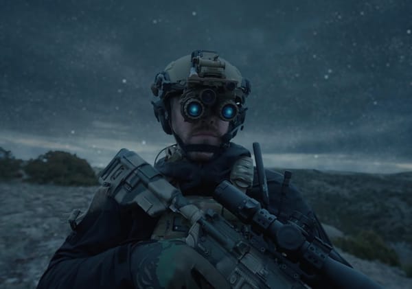 Galvion Unveils Advanced CORTEX Smart Headgear at Operations Forces Week 2026