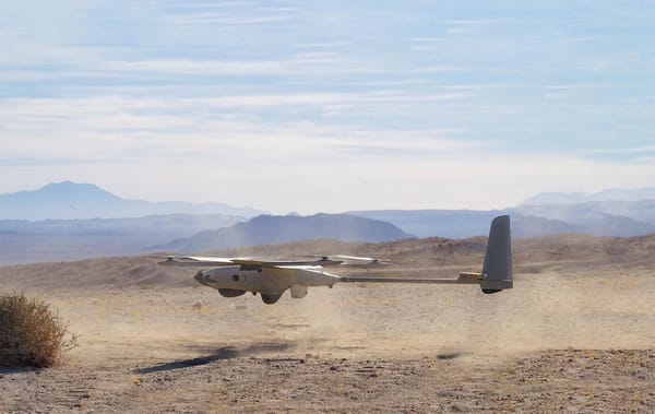 US Army Expands Stalker UAS Capabilities with $15 Million Contract