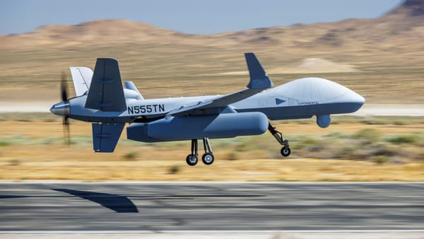 Advancements in Drone Technology: Early Warning Systems and Extended Range Capabilities