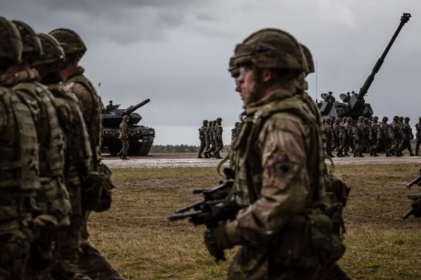 NATO Allies Seek Clarity on US Troop Movements Ahead of July Summit