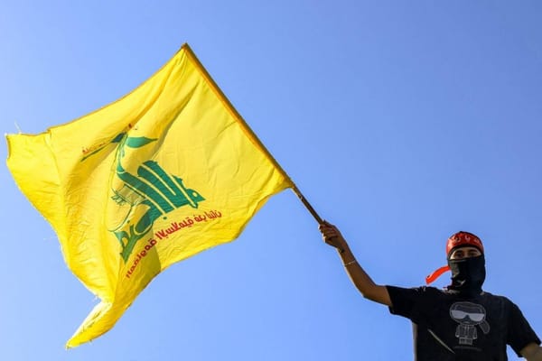 Hezbollah Chief Expresses Optimism for Iran-US Agreement Including Lebanon