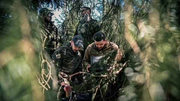 Sweden's Enhanced Role in NATO Post-Aurora 26 Exercise