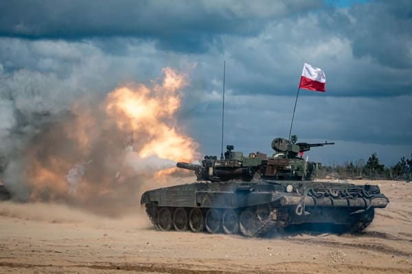 NATO's Strategic Response to the Russian Military Threat