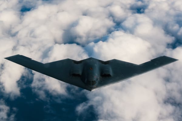 Understanding the US Nuclear Triad: America’s Strategic Deterrent Posture