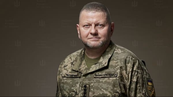 Insights from Ukraine: Rethinking NATO's Defense Doctrine