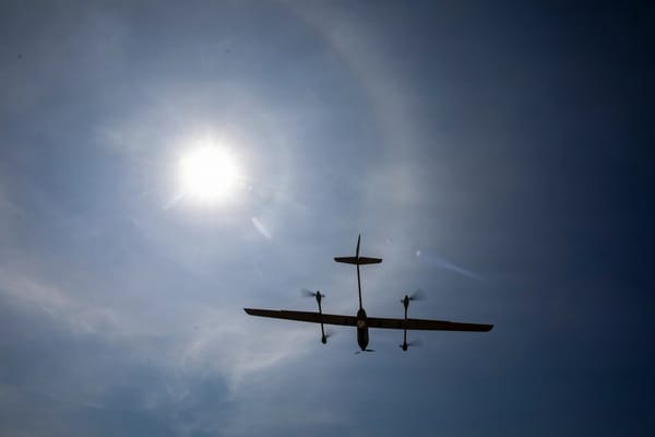 US Senators Propose Comprehensive Drone Warfare Strategy Bill