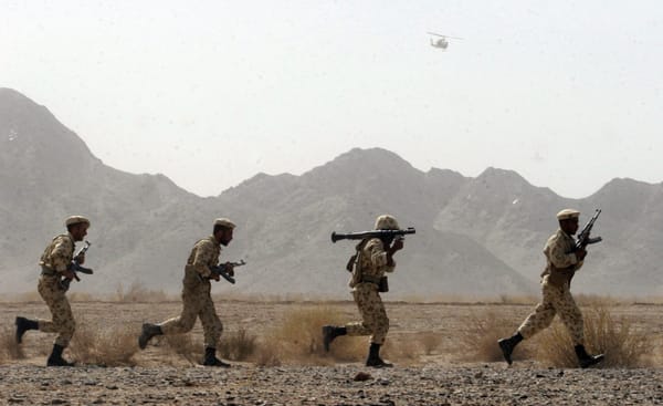 Casualties in Iranian Demining Operation Highlight Ongoing Risks