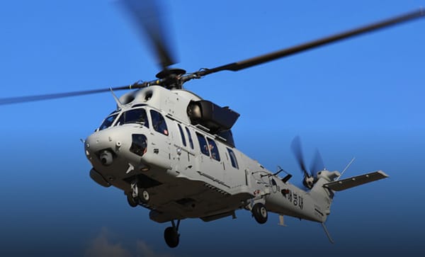 South Korea's Marine Attack Helicopter Completes Final Development Stage
