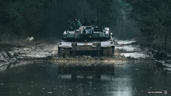 Strengthening Ties: Korea-Poland Defense Cooperation