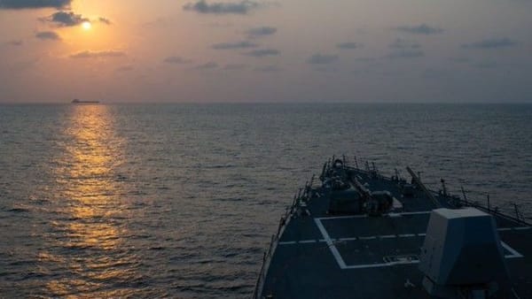 US Strikes in Iran: Implications for Ceasefire and Regional Stability