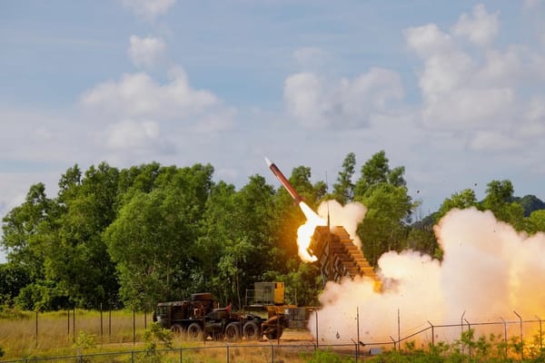 US Approves $4 Billion Patriot Missile Sale to Qatar