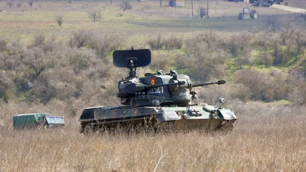 Romania Secures €16.7 Billion SAFE Loan to Boost Defense Capabilities