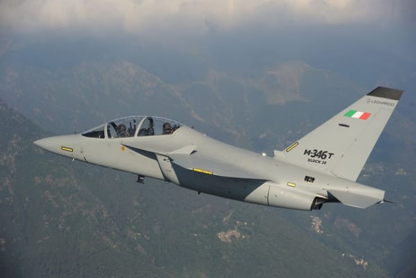 Evolving Tactical Training and Vehicle Capabilities: Recent Developments in Defense