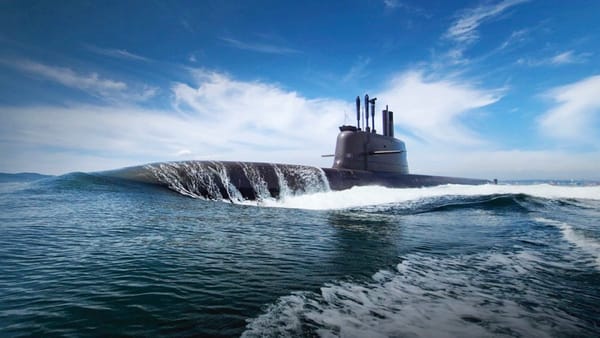 South Korea's Nuclear Submarine Development: Strategic Implications
