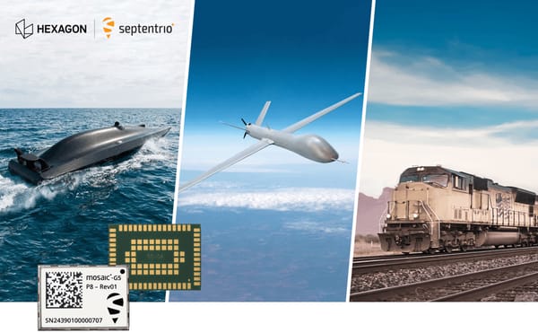 New Anti-Jamming Receiver Module Enhances Military Positioning Capabilities