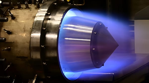 L3Harris Advances Missile Propulsion Technology with Shockwave Concept Tests