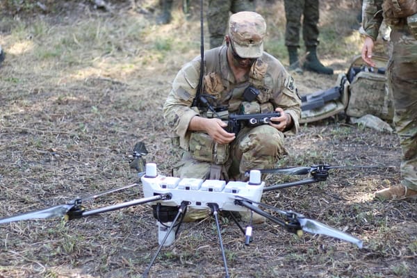 Advancements in Military Technology Demonstrated at Balikatan Drill in the Philippines