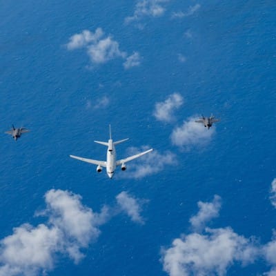 HASC Awaits Updated Funding Request for E-7 Wedgetail