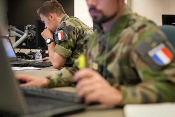 NATO Establishes AI Centre of Excellence in France