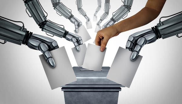 OpenAI's Strategy for Securing the 2026 Elections Against Cyber Threats