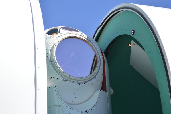 Advancements in US Military Laser Weaponry