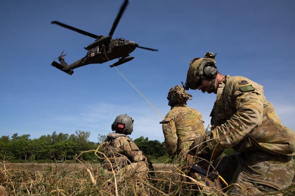 Enhancing Medical Response in Indo-Pacific Operations