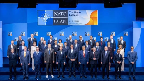 Potential Cancellation of the 2028 NATO Summit