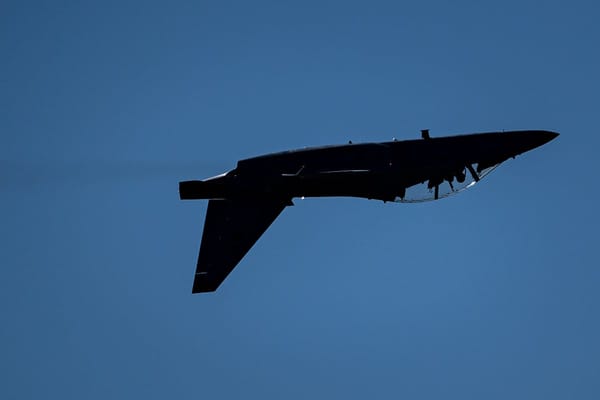 Canadian Fighter Pilot School to Enhance Training with M-346 Trainer Jets