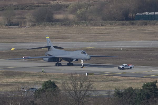 U.S. Strategic Military Reductions Impact NATO Readiness