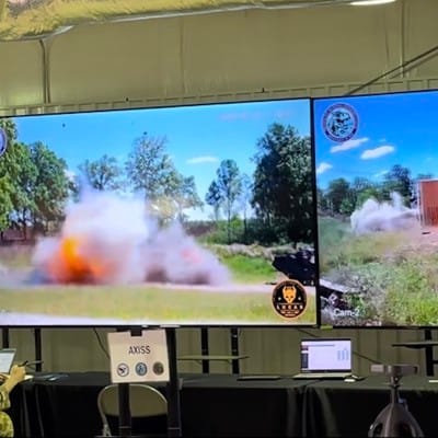 Pentagon's $50 Billion Strategy for Drone Warfare Dominance