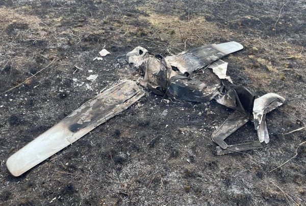 Russia's Repurposing of Ukrainian Drones: A New Tactical Approach
