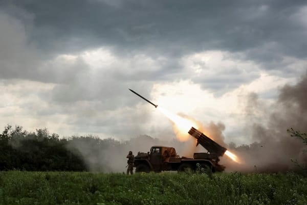 Ukrainian Commander Highlights Critical Six-Month Window for Battlefield Initiative