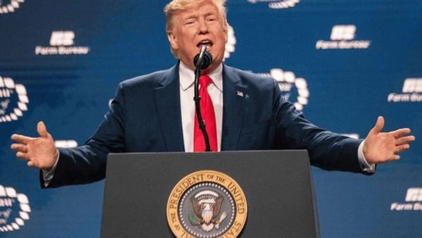 Shift in U.S. Diplomacy: Vacant Ambassadorial Posts Under President Trump