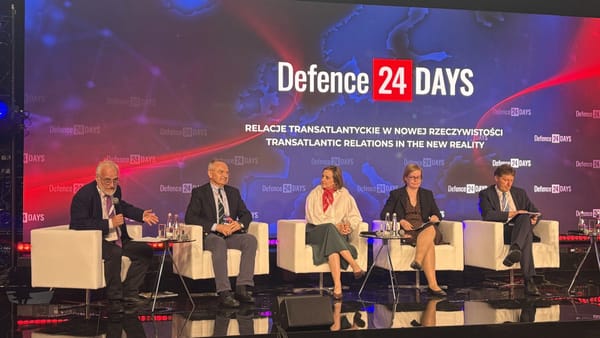 Strengthening Transatlantic Ties: Insights from Defence24 Days