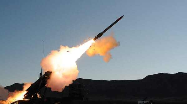 L3Harris Partners with Polish Firm for Patriot PAC-3 Missile Components Production