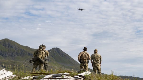 The Evolution of NORAD: Adapting to Modern Threats