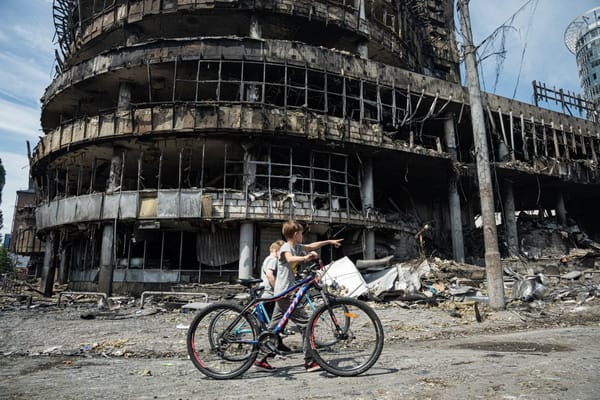 EU Declines Neutral Mediation Role in Ukraine-Russia Conflict
