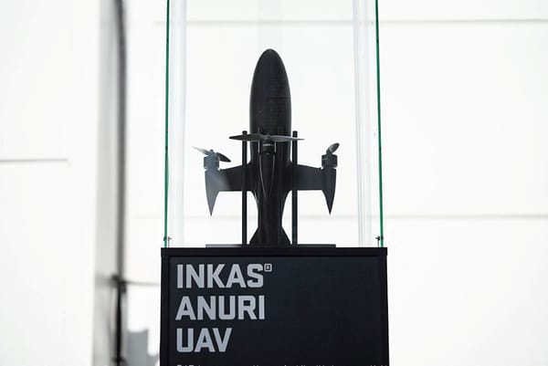 INKAS® Defense and Aerospace Expands Portfolio with New Multi-Domain Systems at CANSEC 2026
